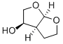 Furo[2,3-b]furan-3-ol,hexahydro-, [3R-(3a,3ab,6ab)]-