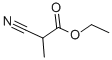 2-Cyanopropionic acid ethyl ester 