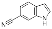 6-cyanoindole
