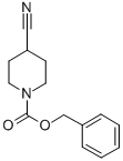 1-N-Cbz-4-cyanopiperidine