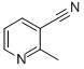 3-Cyano-2-methylpyridine