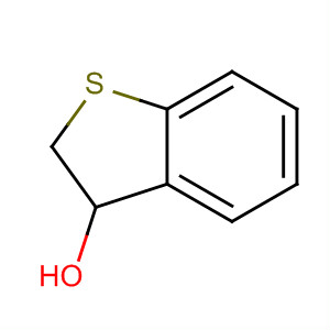 Benzo[b]thiophene-3-ol, 2,3-dihydro-