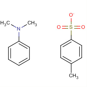 Benzenamine, N,N-dimethyl-, 4-methylbenzenesulfonate