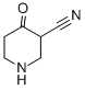 3-CYANO-4-PIPERIDONE