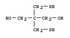 2,2-bis(sulfanylmethyl)propane-1,3-diol