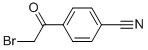 4-CYANOPHENACYL BROMIDE