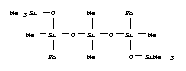 1,1,1,3,5,5,7,9,9,9-decamethyl-3,7-diphenylpentasiloxane
