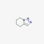 4,5,6,7-tetrahydrotriazolo[1,5-a]pyridine