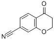 6-CYANO-4-CHROMANONE