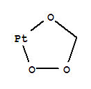 CH2O3Pt