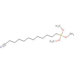 11-Cyanoundecyltrimethoxysilane