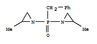 1,1'-(Benzylphosphoryl)bis(2-methylaziridine)
