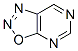 1,2,3]OXADIAZOLO[5,4-D]PYRIMIDINE