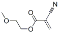 2-methoxyethyl 2-cyanoacrylate