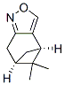 4,6-Methano-2,1-benzisoxazole,4,5,6,7-tetrahydro-5,5-dimethyl-, (4R,6R)-