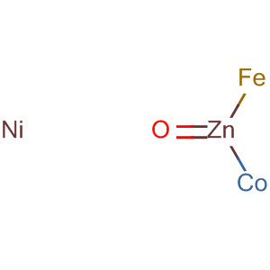 Co.Fe.Ni.O.Zn