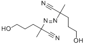 4,4'-Azobis(4-cyano-1-pentanol)