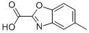 5-methylbenzo[d]oxazole-2-carboxylic acid