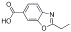 2-Ethylbenzoxazole-6-carboxylic Acid