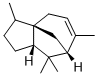 (+)-ALPHA-FUNEBRENE molecular structure