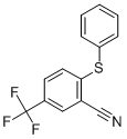 2-CYANO-4-(TRIFLUOROMETHYL)DIPHENYLSULFIDE