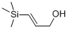 2-Propen-1-ol, 3-(trimethylsilyl)-