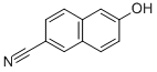 6-cyano-2-naphthol