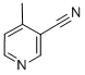 3-Cyano-4-methylpyridine