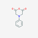 2,6-Morpholinedione, 4-phenyl-