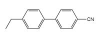 4-Cyano-4'-ethylbiphenyl