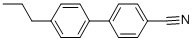 4-Propyl-4'-cyanobiphenyl