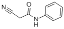 2-CYANOACETANILIDE