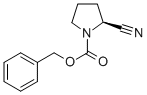 (S)-1-N-CBZ-2-CYANO-PYRROLIDINE