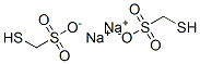 disodium mercaptomethanesulphonate