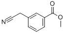 3-CYANOMETHYLBENZOIC ACID METHYL ESTER