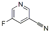 3-CYANO-5-FLUOROPYRIDINE