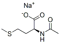N-Acetyl-L-methionine sodium salt