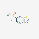 Imidazo[1,5-a]pyrazine-3-acetic acid, 5,6,7,8-tetrahydro-
