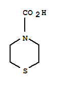4-Thiomorpholinecarboxylicacid