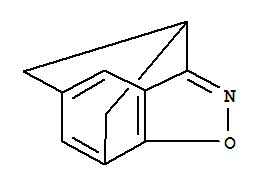 5,3,7-[1,2,3]PROPANETRIYL-BENZO[D]ISOXAZOLE