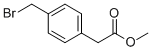 CAS 7398-42-7 molecular structure