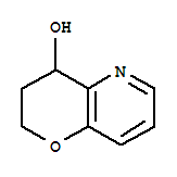 2H-Pyrano[3,2-b]pyridin-4-ol,3,4-dihydro-