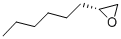 (R)-(+)-1,2-EPOXYOCTANE molecular structure