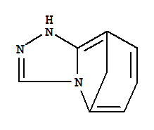 5,9-METHANO-1H-1,2,4-TRIAZOLO[4,3-A]AZEPINE