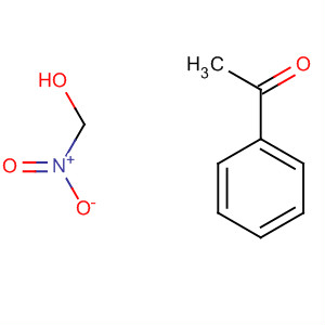 Ethanone, 1-(hydroxymethylnitrophenyl)-