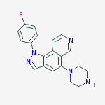 UR-14102 molecular structure