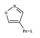 Isoxazole,4-(1-methylethyl)-